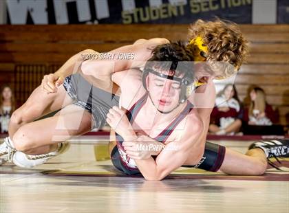 Thumbnail 2 in Del Oro @ Whitney photogallery.