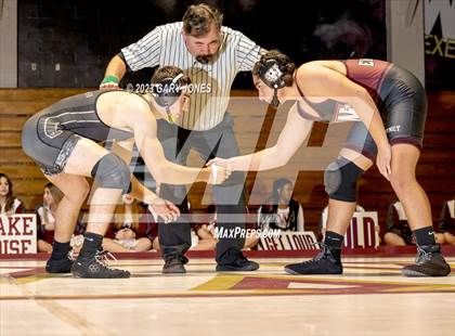 Thumbnail 1 in Del Oro @ Whitney photogallery.
