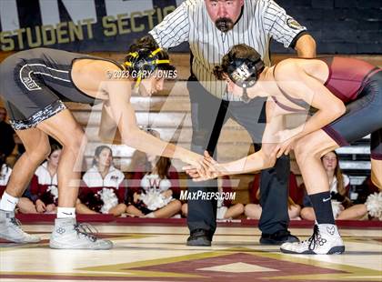 Thumbnail 3 in Del Oro @ Whitney photogallery.