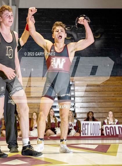 Thumbnail 1 in Del Oro @ Whitney photogallery.