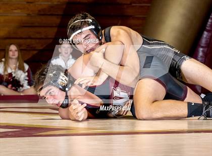 Thumbnail 1 in Del Oro @ Whitney photogallery.