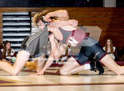 Thumbnail 2 in Del Oro @ Whitney photogallery.