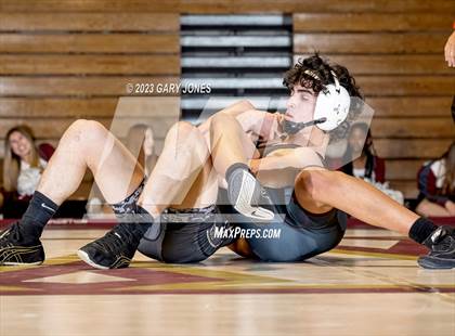 Thumbnail 2 in Del Oro @ Whitney photogallery.