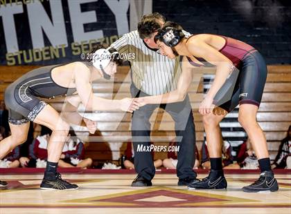 Thumbnail 2 in Del Oro @ Whitney photogallery.