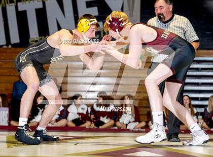 Thumbnail 2 in Del Oro @ Whitney photogallery.