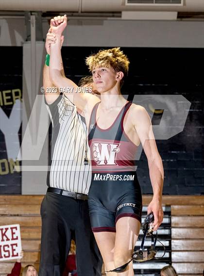 Thumbnail 1 in Del Oro @ Whitney photogallery.