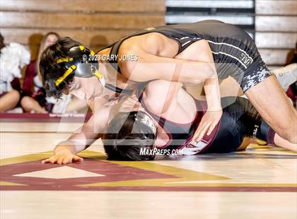 Thumbnail 2 in Del Oro @ Whitney photogallery.