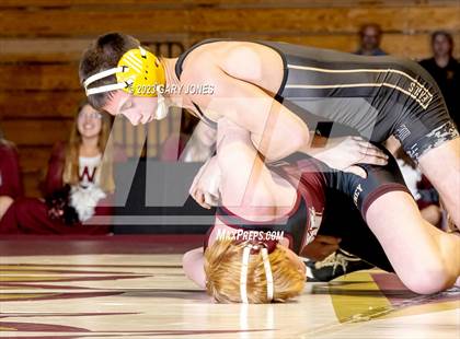 Thumbnail 1 in Del Oro @ Whitney photogallery.