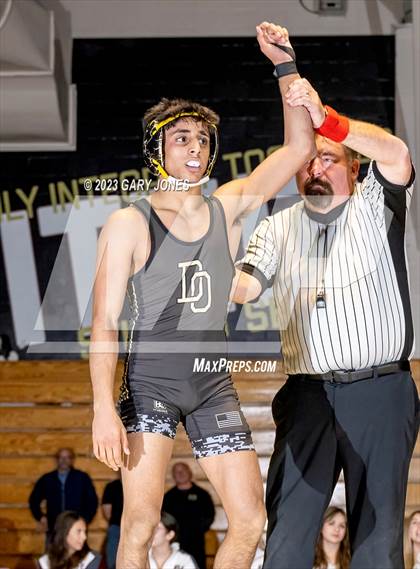 Thumbnail 1 in Del Oro @ Whitney photogallery.