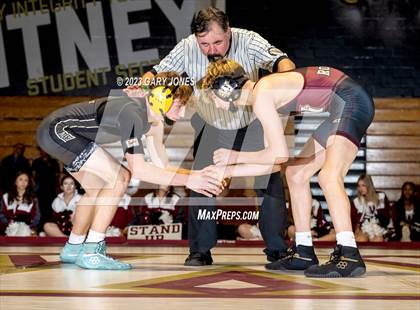 Thumbnail 2 in Del Oro @ Whitney photogallery.