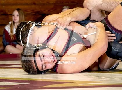 Thumbnail 3 in Del Oro @ Whitney photogallery.