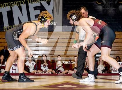 Thumbnail 2 in Del Oro @ Whitney photogallery.
