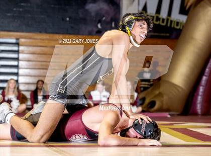 Thumbnail 3 in Del Oro @ Whitney photogallery.