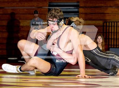 Thumbnail 3 in Del Oro @ Whitney photogallery.