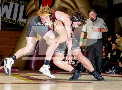 Thumbnail 3 in Del Oro @ Whitney photogallery.