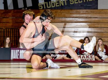 Thumbnail 2 in Del Oro @ Whitney photogallery.
