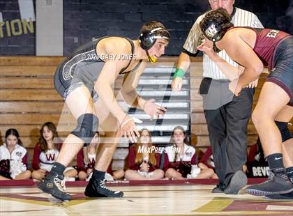 Thumbnail 2 in Del Oro @ Whitney photogallery.