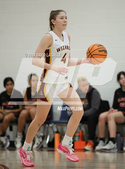 Thumbnail 3 in Greeley Central @ Windsor photogallery.