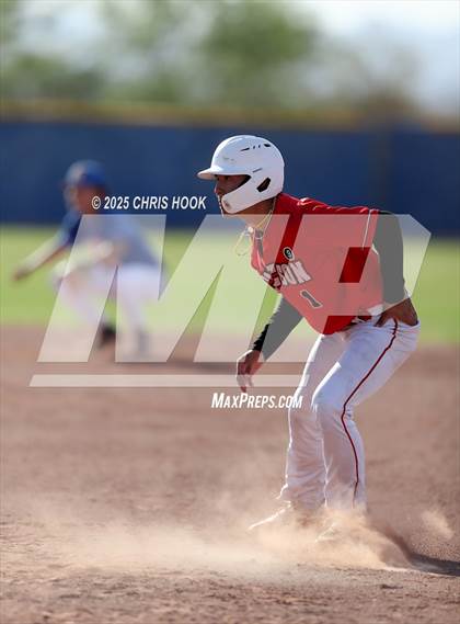 Thumbnail 2 in Tucson High Magnet School @ Marana photogallery.