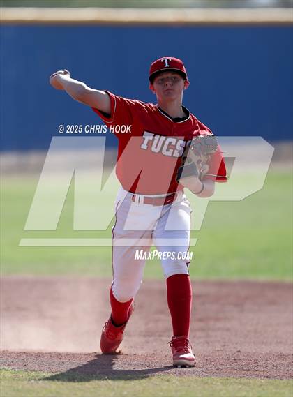 Thumbnail 3 in Tucson High Magnet School @ Marana photogallery.