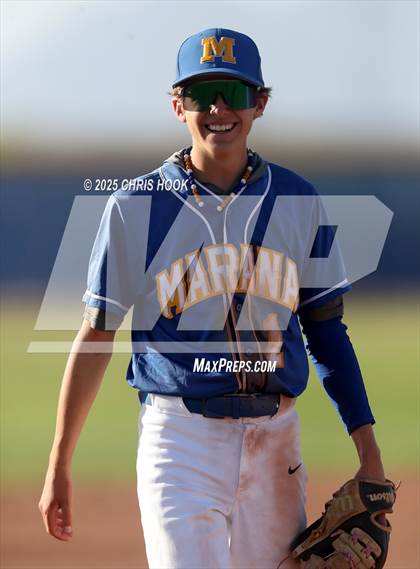 Thumbnail 3 in Tucson High Magnet School @ Marana photogallery.
