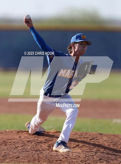 Thumbnail 3 in Tucson High Magnet School @ Marana photogallery.