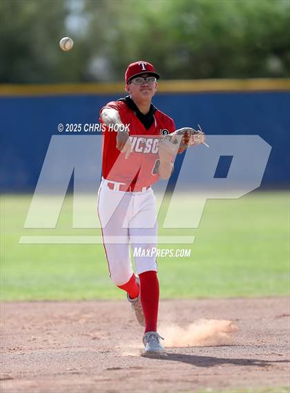 Thumbnail 3 in Tucson High Magnet School @ Marana photogallery.