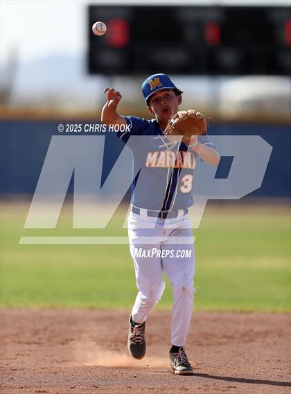 Thumbnail 1 in Tucson High Magnet School @ Marana photogallery.