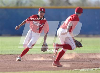 Thumbnail 1 in Tucson High Magnet School @ Marana photogallery.
