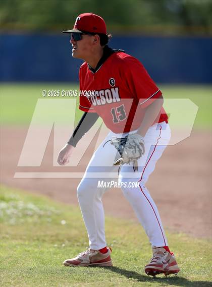 Thumbnail 3 in Tucson High Magnet School @ Marana photogallery.