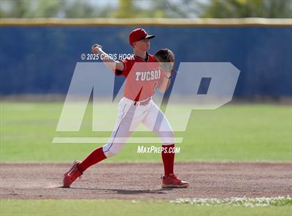 Thumbnail 1 in Tucson High Magnet School @ Marana photogallery.