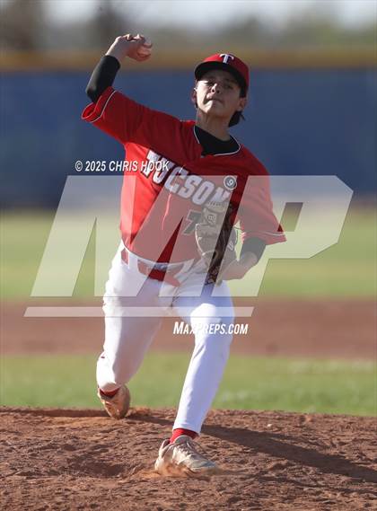 Thumbnail 2 in Tucson High Magnet School @ Marana photogallery.
