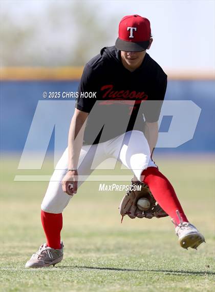 Thumbnail 1 in Tucson High Magnet School @ Marana photogallery.