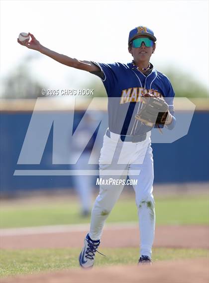 Thumbnail 2 in Tucson High Magnet School @ Marana photogallery.