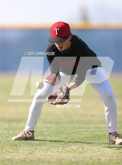 Thumbnail 3 in Tucson High Magnet School @ Marana photogallery.
