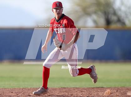 Thumbnail 3 in Tucson High Magnet School @ Marana photogallery.