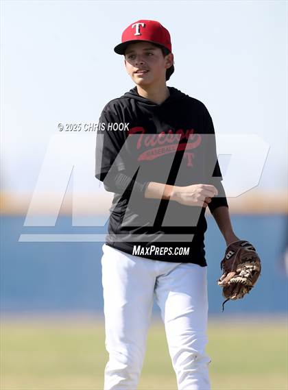 Thumbnail 3 in Tucson High Magnet School @ Marana photogallery.