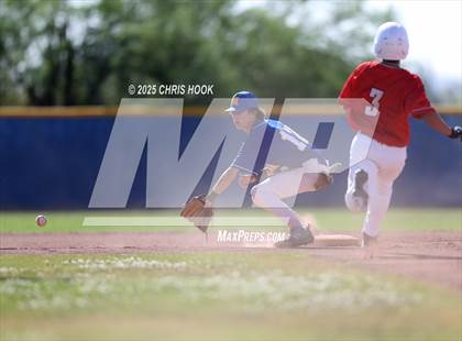 Thumbnail 3 in Tucson High Magnet School @ Marana photogallery.