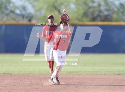 Thumbnail 3 in Tucson High Magnet School @ Marana photogallery.