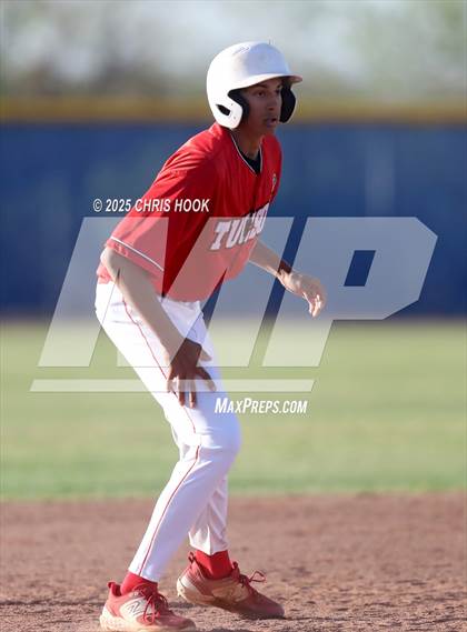 Thumbnail 2 in Tucson High Magnet School @ Marana photogallery.