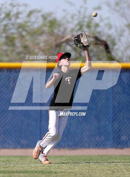 Thumbnail 1 in Tucson High Magnet School @ Marana photogallery.