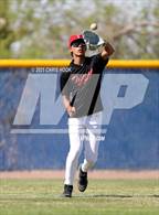 Photo from the gallery "Tucson High Magnet School @ Marana"