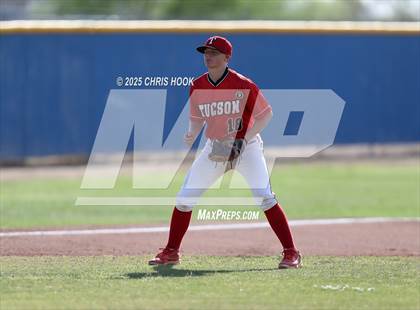 Thumbnail 1 in Tucson High Magnet School @ Marana photogallery.