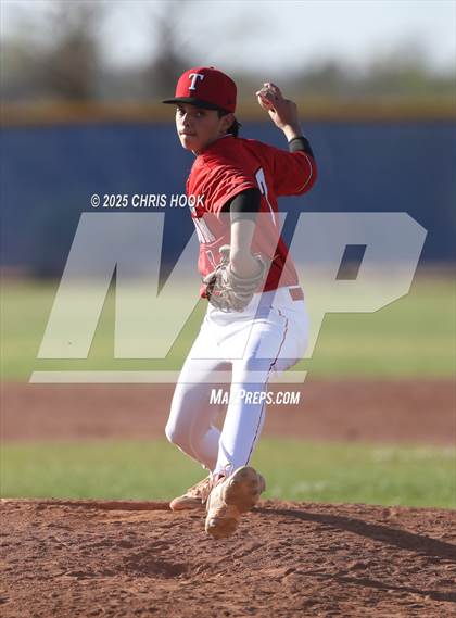 Thumbnail 1 in Tucson High Magnet School @ Marana photogallery.