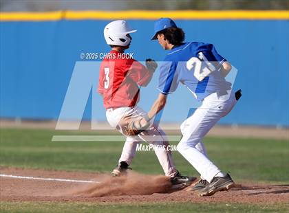 Thumbnail 3 in Tucson High Magnet School @ Marana photogallery.