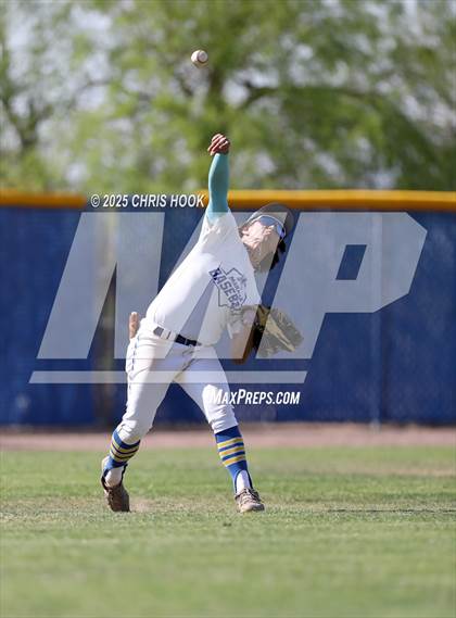 Thumbnail 3 in Tucson High Magnet School @ Marana photogallery.