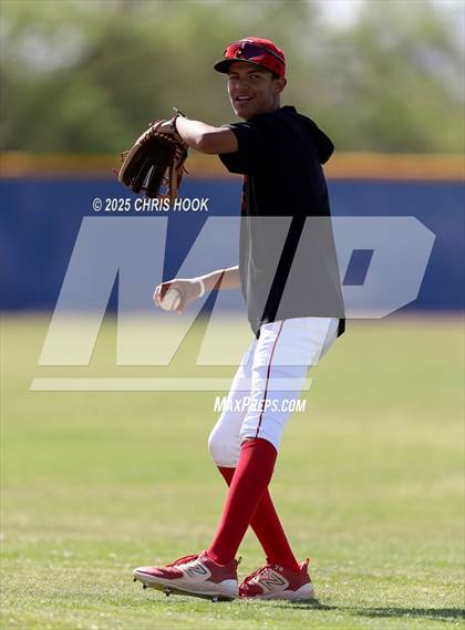 Thumbnail 3 in Tucson High Magnet School @ Marana photogallery.