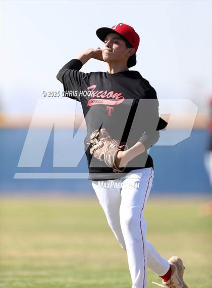 Thumbnail 1 in Tucson High Magnet School @ Marana photogallery.