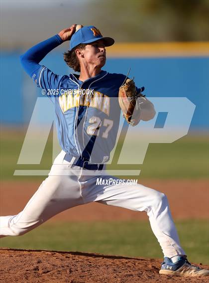 Thumbnail 2 in Tucson High Magnet School @ Marana photogallery.