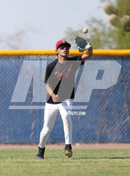 Thumbnail 3 in Tucson High Magnet School @ Marana photogallery.